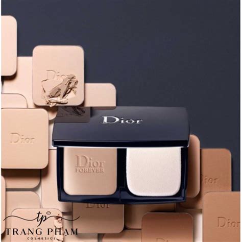 dior forever 粉餅|快筆記!3個一定要跟風購入「DIOR FOREVER」底妝的原 .